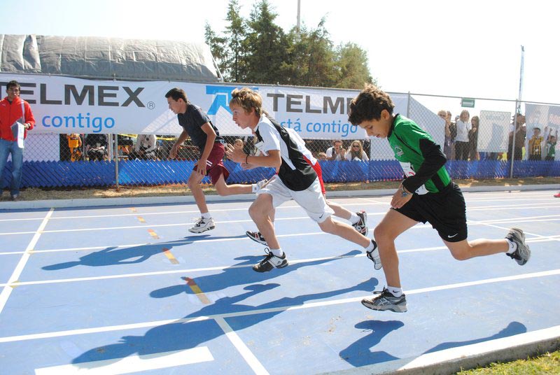 Torneo de la Amistad, Revista Who, Querétaro 2011