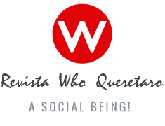 Revista WHO - A social Being!