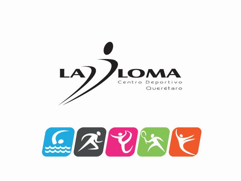 Logo La Loma