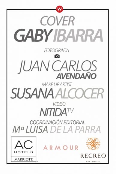 Gaby Ibarra