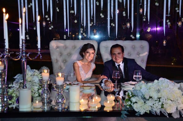 Boda Celina Hernandez & Armando Mena. Queretaro