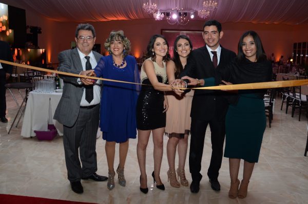 Inauguracion Lucerna Queretaro 2018