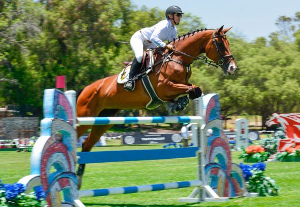 Salto Balvanera, Qro Julio 2018, Revista Who.